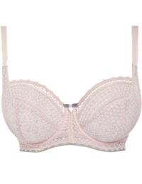 Freya Daisy Lace : Balcony Bra AA5131 - Blush
