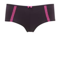 Cleo Jude : Short-OUTLET - Black