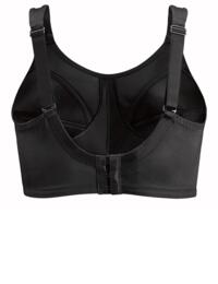 Shock Absorber : D+ Max Support SN109 - Black