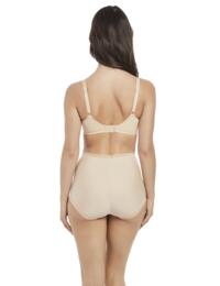 Fantasie Fusion : Full Cup Side Support Bra FL3091 - Sand