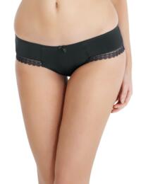 Cleo Juna: Brief - Black