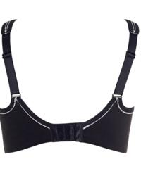 Royce Impact Free: Sports Bra S1224 - Black