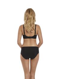 Freya Starlight: Side Support Bra AA5202 - Black