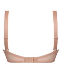 Curvy Kate Superplunge Multiway: Padded Plunge Bra CK022107 - Latte 