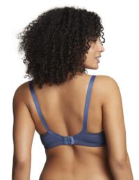 Royce Indie: Nursing Bra 1401 - Petrol Blue
