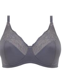 Royce Joely: Non Wired Bra 1403 - Grey