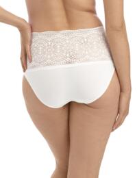 Fantasie Lace Ease : Full brief FL2330 - Ivory
