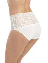 Fantasie Lace Ease : Full brief FL2330 - Ivory