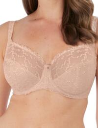 Fantasie Ana: Side Support Bra FL6702 - Natural Beige