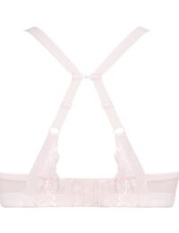 Royce Skyla: T-shirt Bra 8022 - Pink