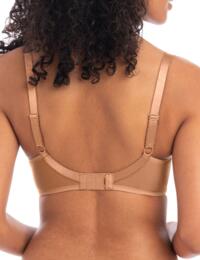 Freya Idol : Underwired Balcony Moulded Bra AA1050 - Cinnamon