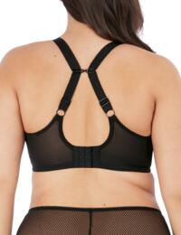 Elomi Charley: Plunge Bra EL4380 - Jet