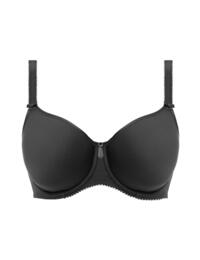 Fantasie Rebecca Essentials: Moulded Bra FL101310 - Black