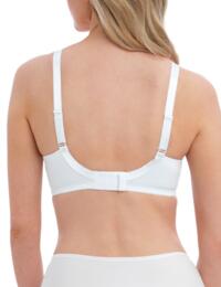 Fantasie Adelle: Side Support FL101401 - White
