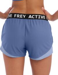 Freya Active Player: Shorts AC400750 - Denim