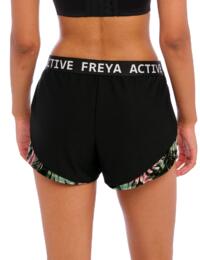 Freya Active Player: Shorts AC400750 - Jungle Black