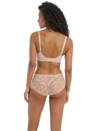 Freya Offbeat: Side Support Bra AA5451 - Natural Beige