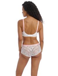 Freya Offbeat: Side Support Bra AA5451 - White