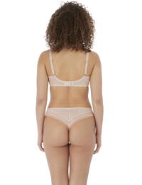 Freya Viva: Side Support AA5641 - Lace Natural Beige