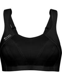 Shock Absorber : Active Multi sports S4490 - Black