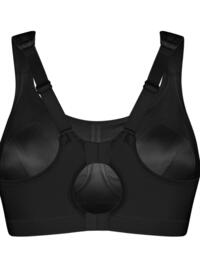 Shock Absorber : Active Multi sports S4490 - Black