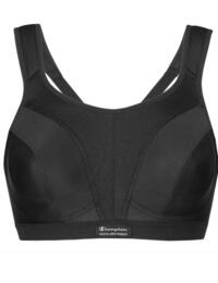 Shock Absorber : D+ Max Support SN109 - Black