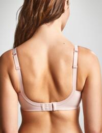 Royce Charlotte: Non- wired Full Cup Bra 821 - Blush