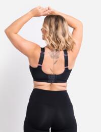 Curvy Kate Everymove: Sports Bra CK043113 - Black