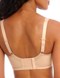Freya Active Sonic: Moulded Sports Bra AC4892 - Nude