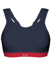 Shock Absorber : D+ Max Support SN109 - Navy