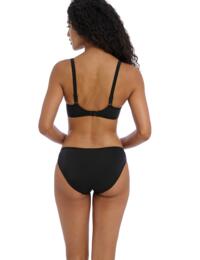 Freya Jewel Cove: Bikini Brief AS7234 - Plain Black