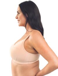 Royce Cara: Full Cup Bra 1461 - Blush