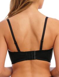 Fantasie Aura: Strapless Bra FL2320 - Black