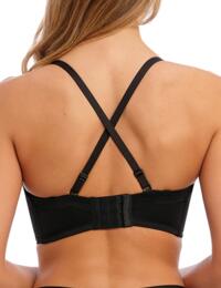 Fantasie Aura: Strapless Bra FL2320 - Black