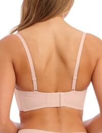 Fantasie Aura: Strapless Bra FL2320 - Natural Beige