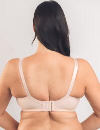 Royce Cara: Nursing Bra 1463 - Blush