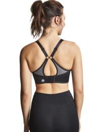 Royce Aerocool: High Impact Sports Bra S1382 - Black