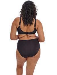 Elomi Smooth: T-Shirt Bra EL4301 - Black