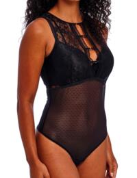 Freya Sydnie: Body AA402893 - Black