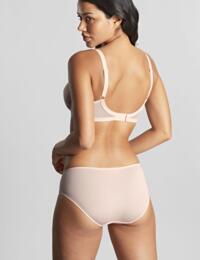 Panache Tango : Underwired Balconette Bra: 3251 - Blush