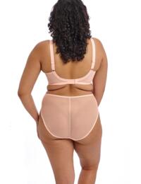 Elomi Charley: Moulded Padded Bra EL4383 - Ballet Pink
