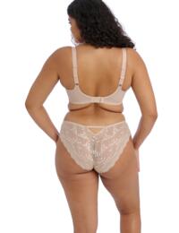 Elomi Charley: Plunge Bra EL4380 - Fawn