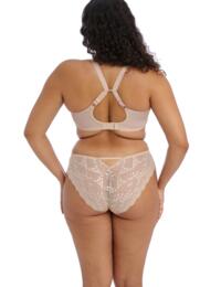 Elomi Charley: Plunge Bra EL4380 - Fawn