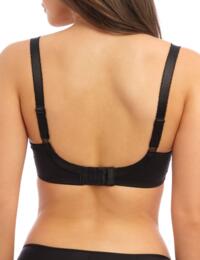 Fantasie Ana: Side Support Bra FL6702 - Black