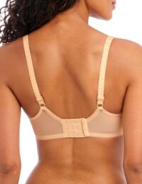 Freya Pure : Moulded Underwired Nursing Bra AA1581 - Nude