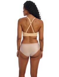 Freya Deco : Strapless Underwire Moulded AA4233 - Nude