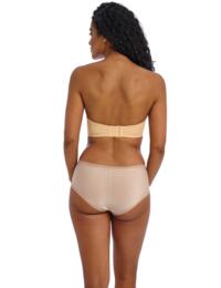 Freya Deco : Strapless Underwire Moulded AA4233 - Nude