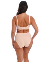 Fantasie Illusion : Side Support Bra FL2982 - Natural Beige