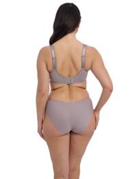 Fantasie Illusion : Side Support Bra FL2982 - Silver Dawn
