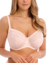 Fantasie Illusion : Side Support Bra FL2982 - Blush